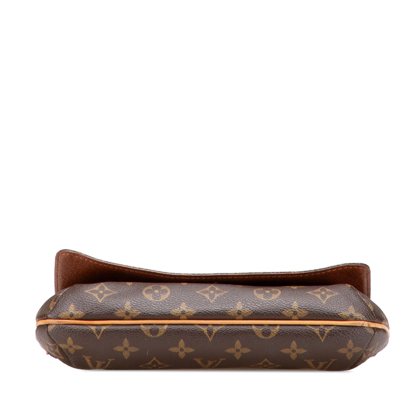 Louis Vuitton Monogram Musette Tango Short Strap