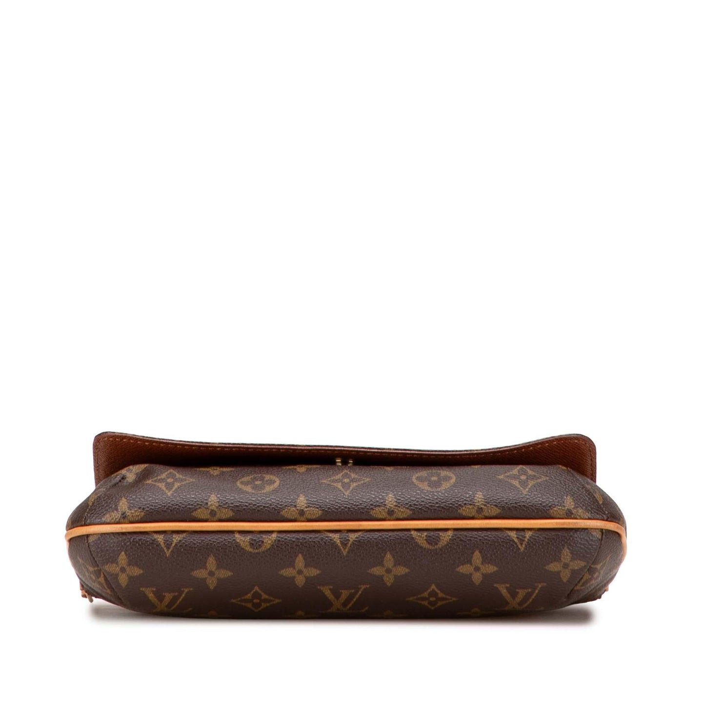 Louis Vuitton Monogram Musette Tango Short Strap
