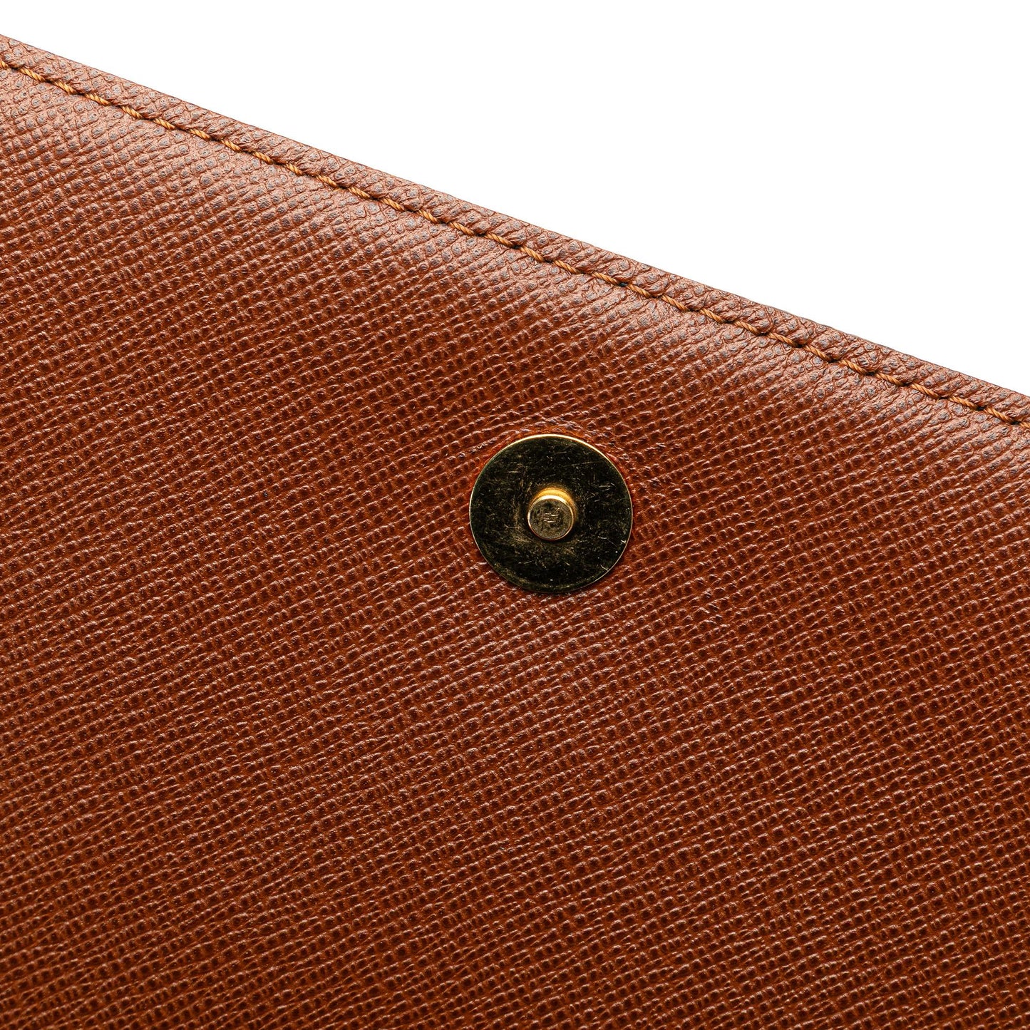 Louis Vuitton Monogram Musette Tango Short Strap