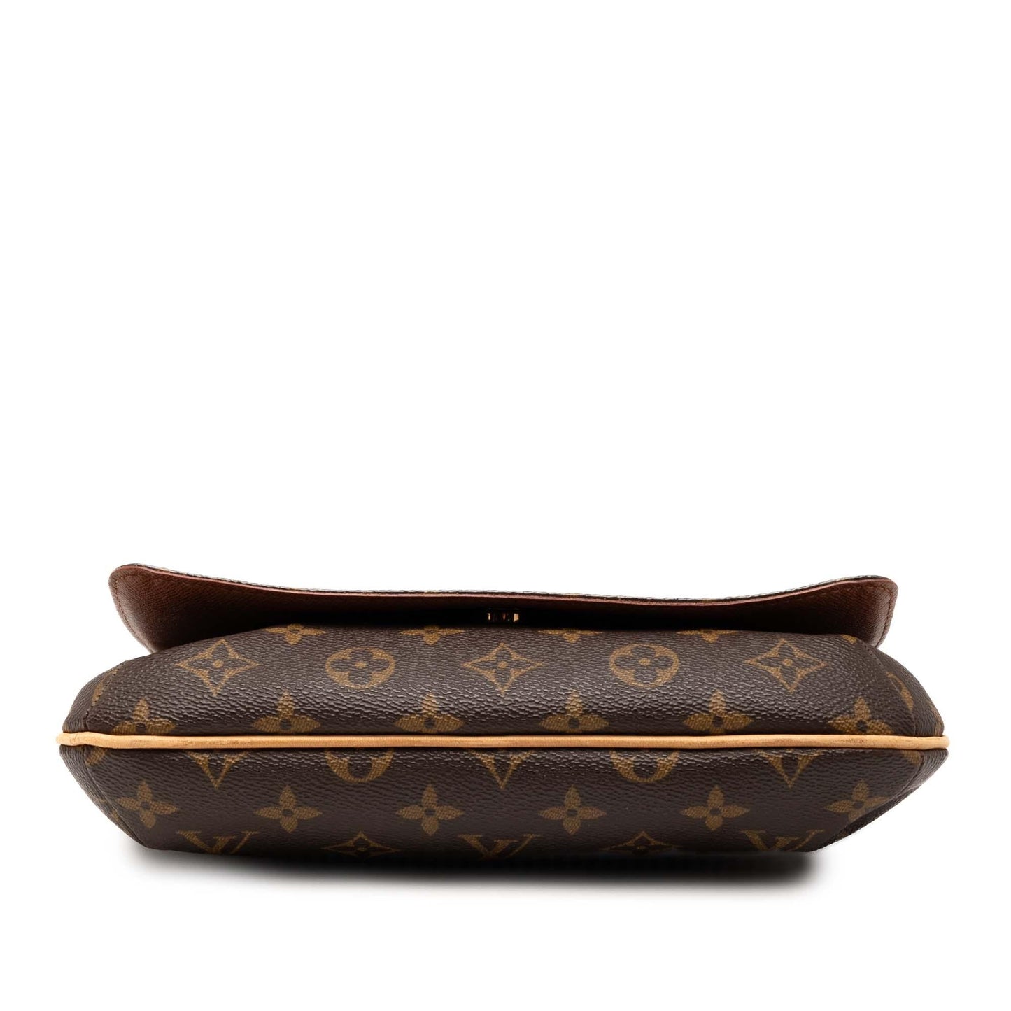 Louis Vuitton Monogram Musette Tango Short Strap
