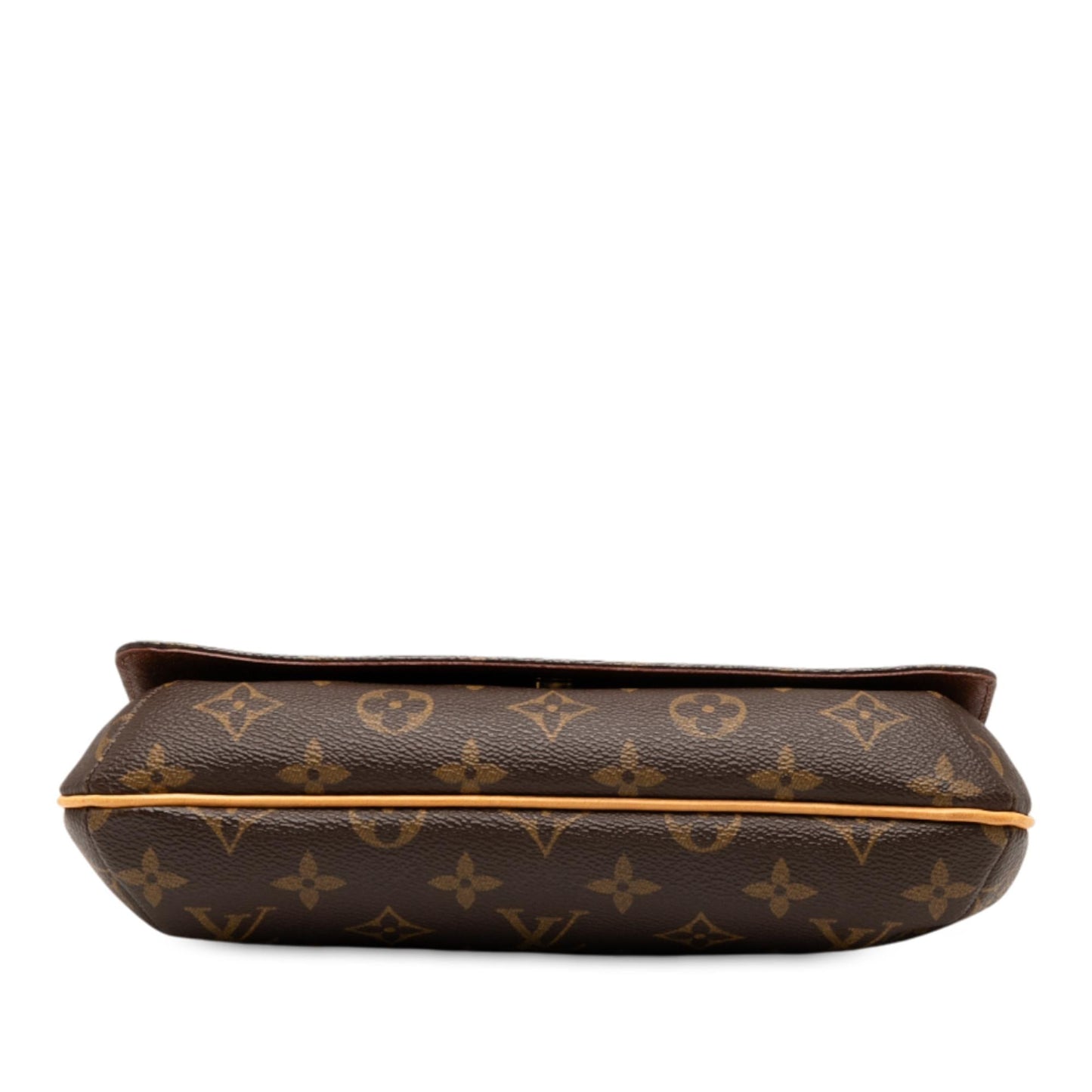 Louis Vuitton Monogram Musette Tango Short Strap