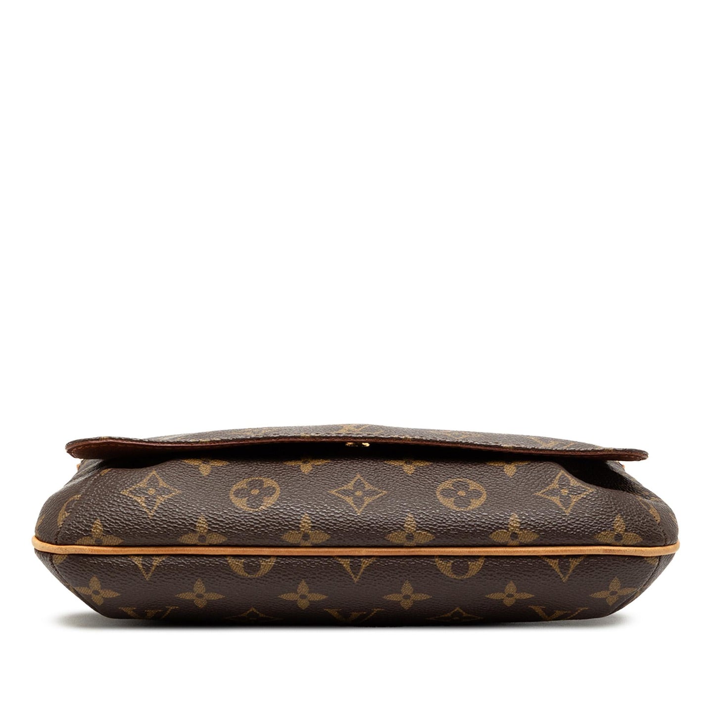 Louis Vuitton Monogram Musette Tango Short Strap