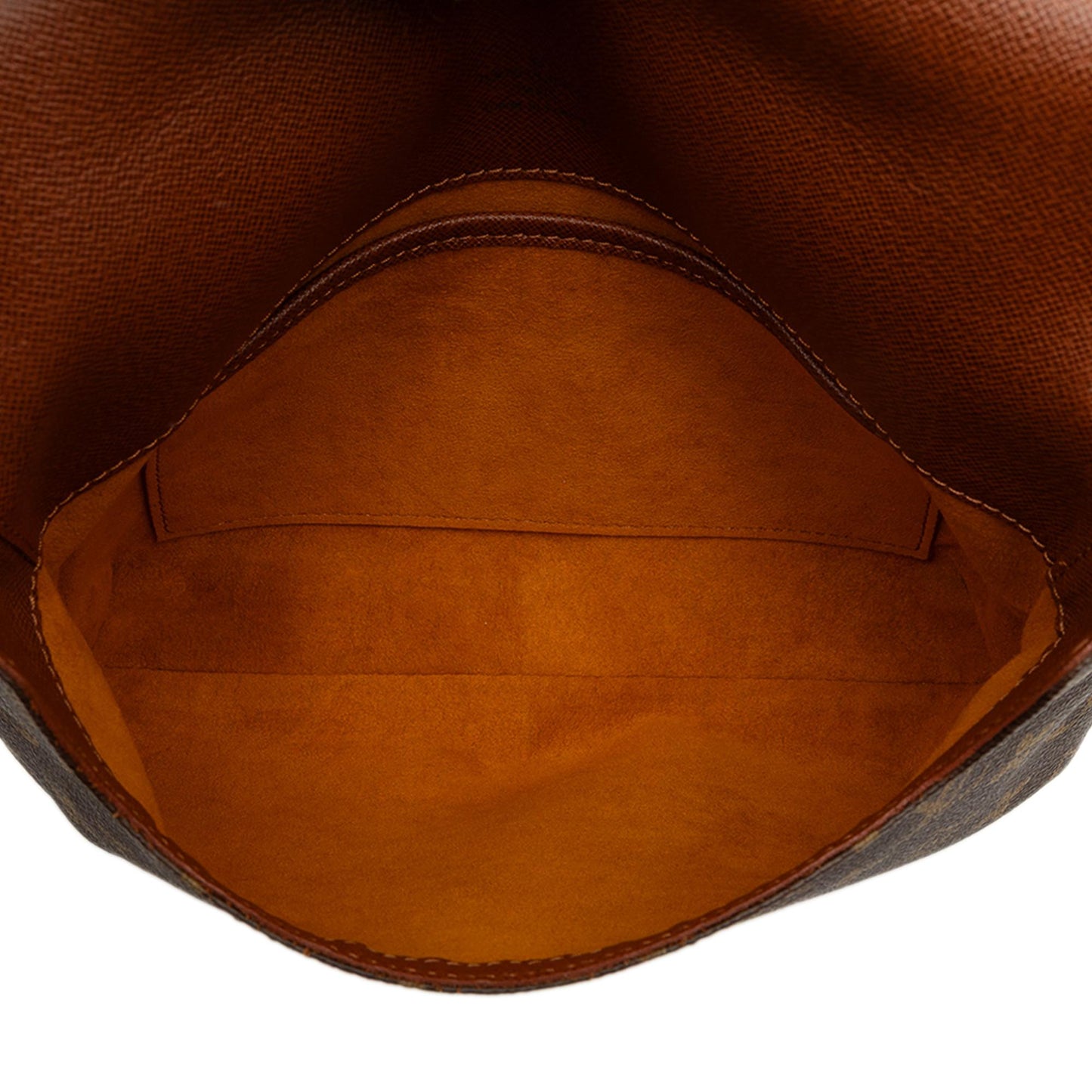 Louis Vuitton Monogram Musette Tango Short Strap