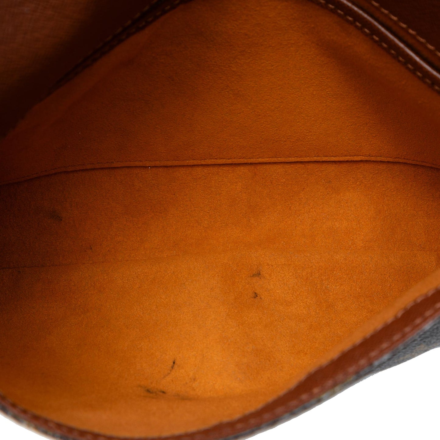 Louis Vuitton Monogram Musette Tango Short Strap