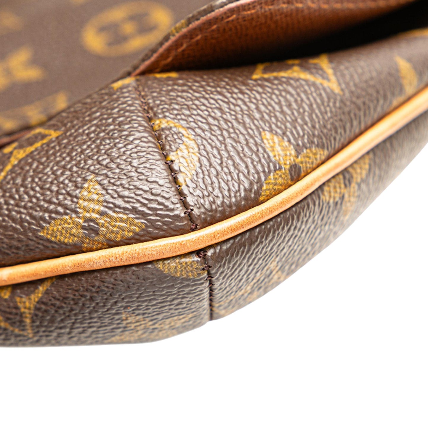 Louis Vuitton Monogram Musette Tango Short Strap