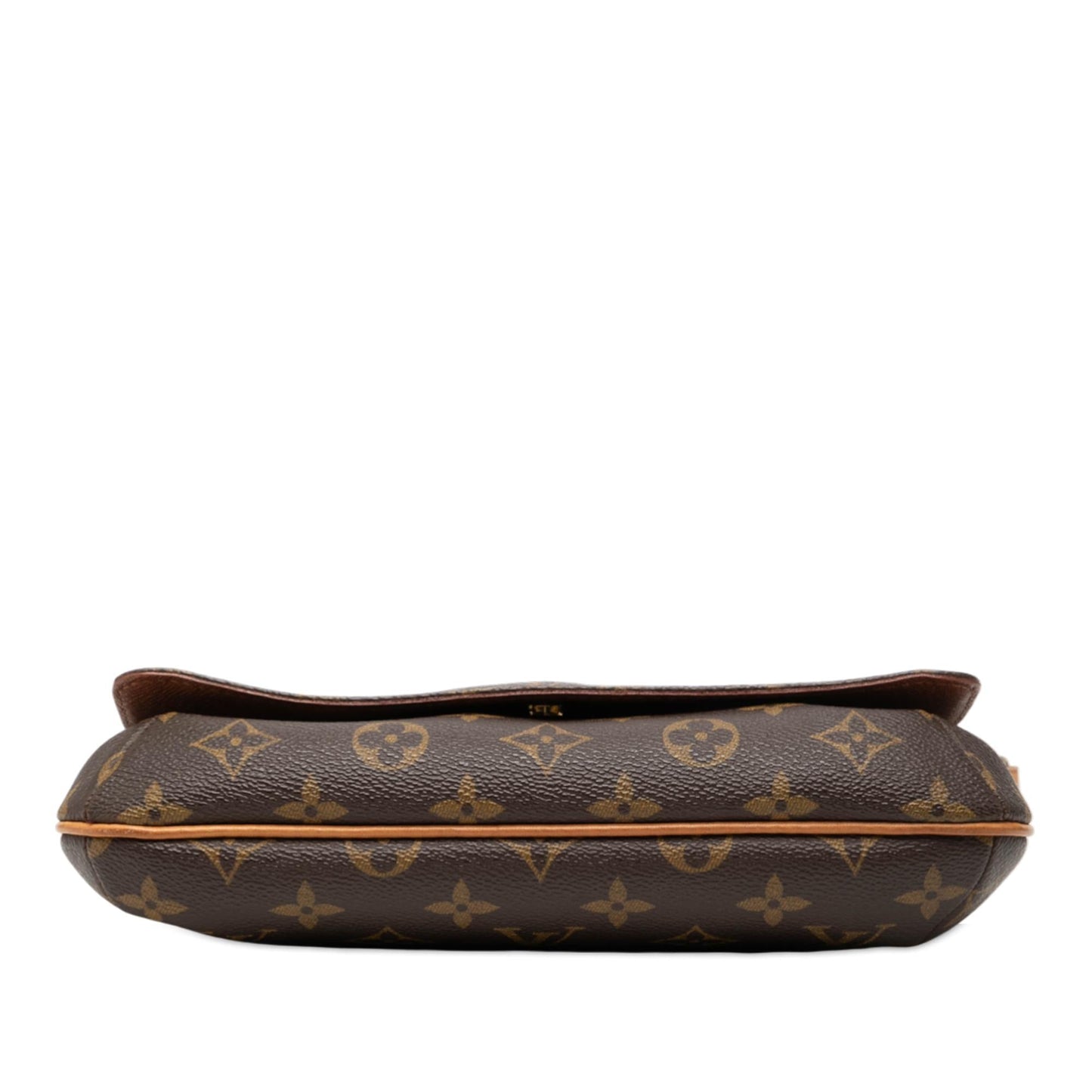Louis Vuitton Monogram Musette Tango Short Strap