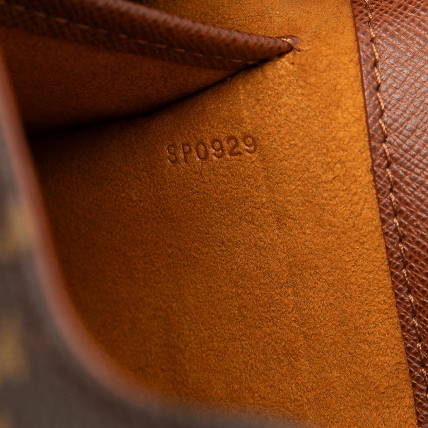 Louis Vuitton Monogram Musette Tango Short Strap
