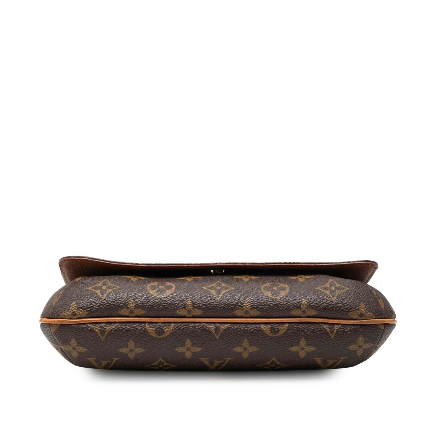 Louis Vuitton Monogram Musette Tango Short Strap