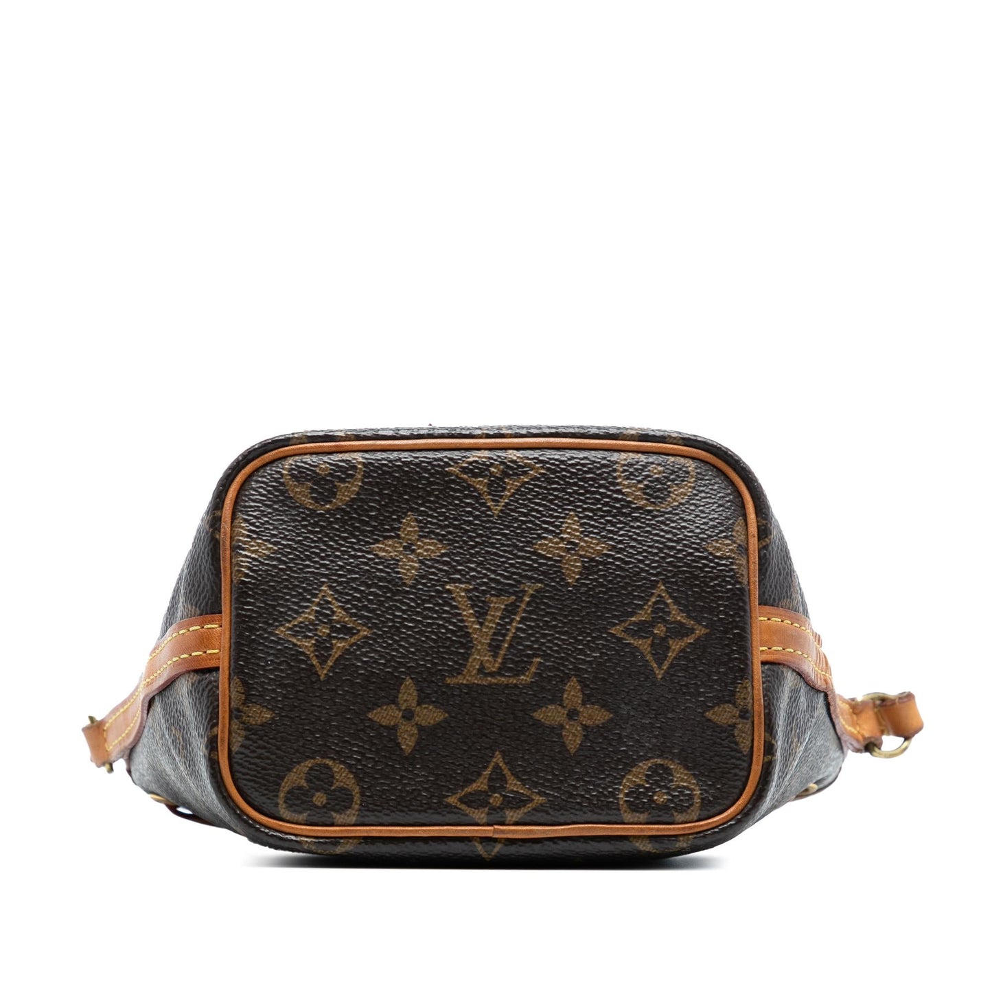 Louis Vuitton Monogram Nano Noe