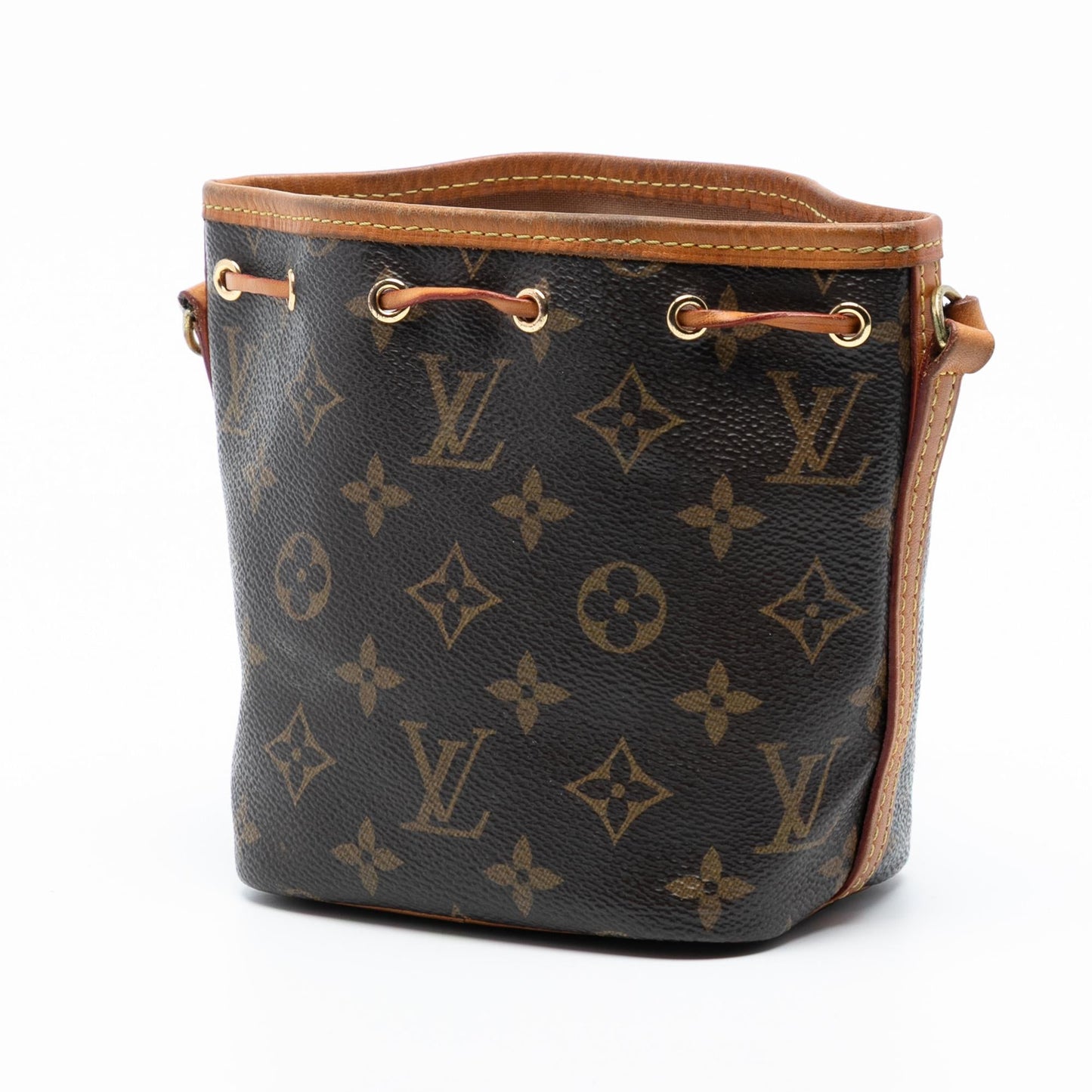 Louis Vuitton Monogram Nano Noe