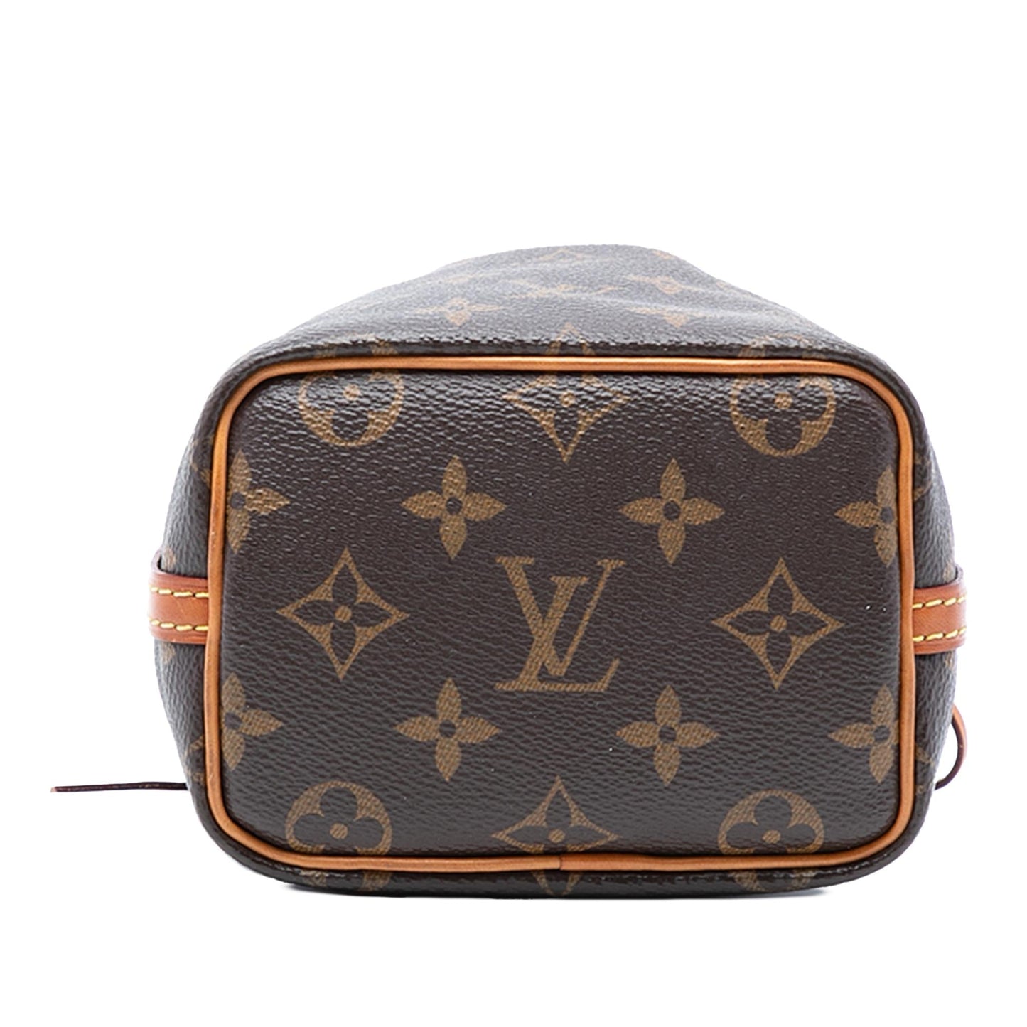 Louis Vuitton Monogram Nano Noe