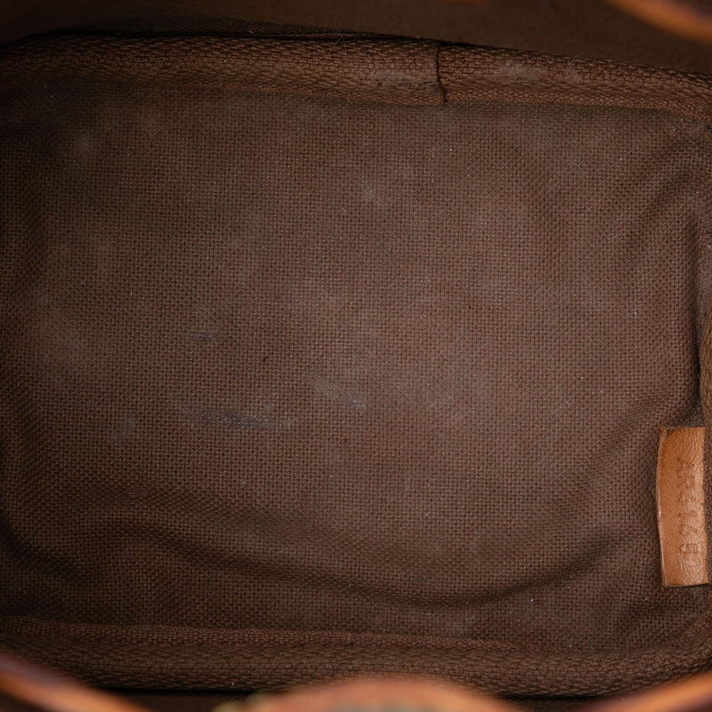Louis Vuitton Monogram Nano Noe