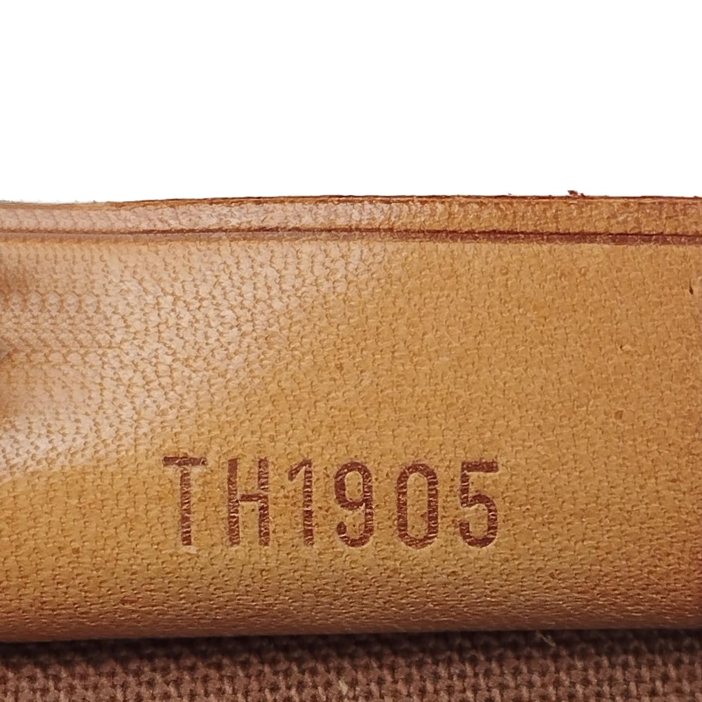 Louis Vuitton Monogram Nano Speedy (SHG-6tQqnF)