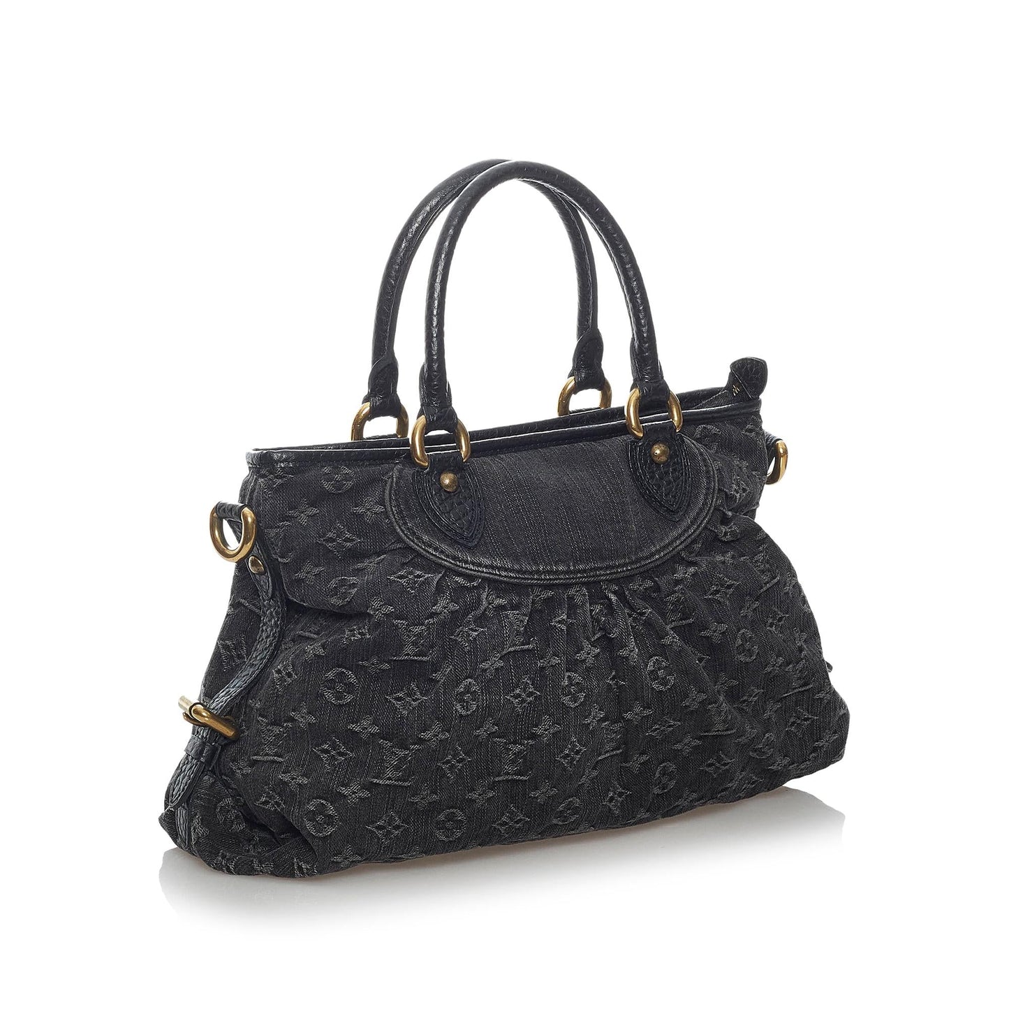 Louis Vuitton Monogram Neo Cabby MM (SHG-29334)
