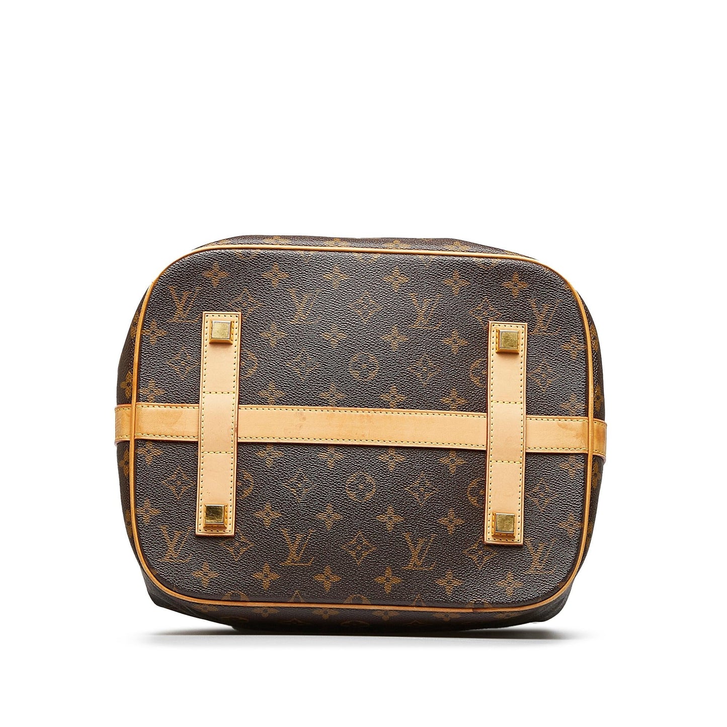 Louis Vuitton Monogram Neo Satchel (SHG-3rirGr)