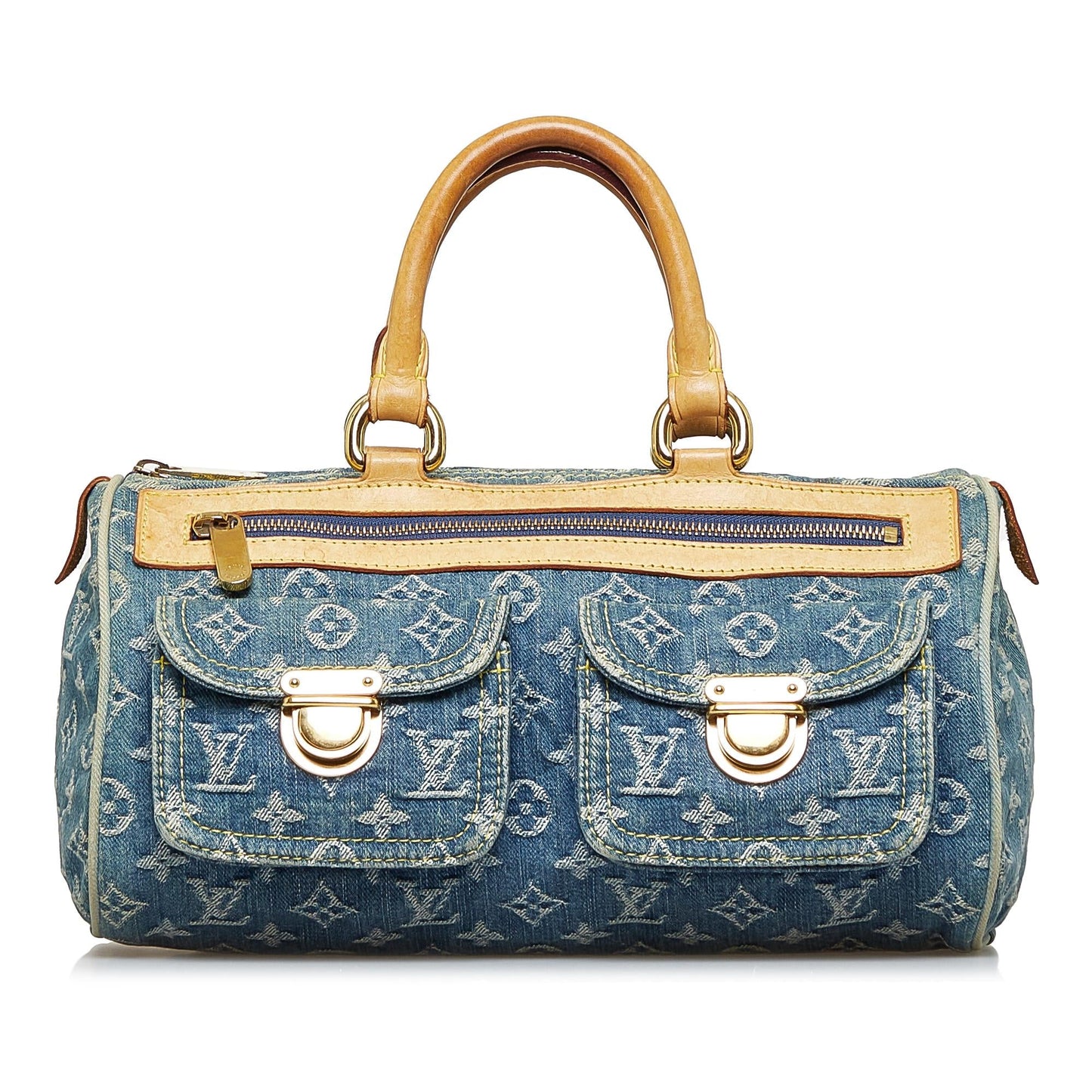 Louis Vuitton Monogram Neo Speedy (SHG-aIFhi6)