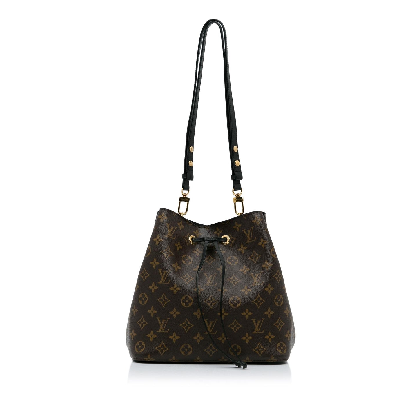 Louis Vuitton Monogram Neonoe MM (SHG-YLyYsn)