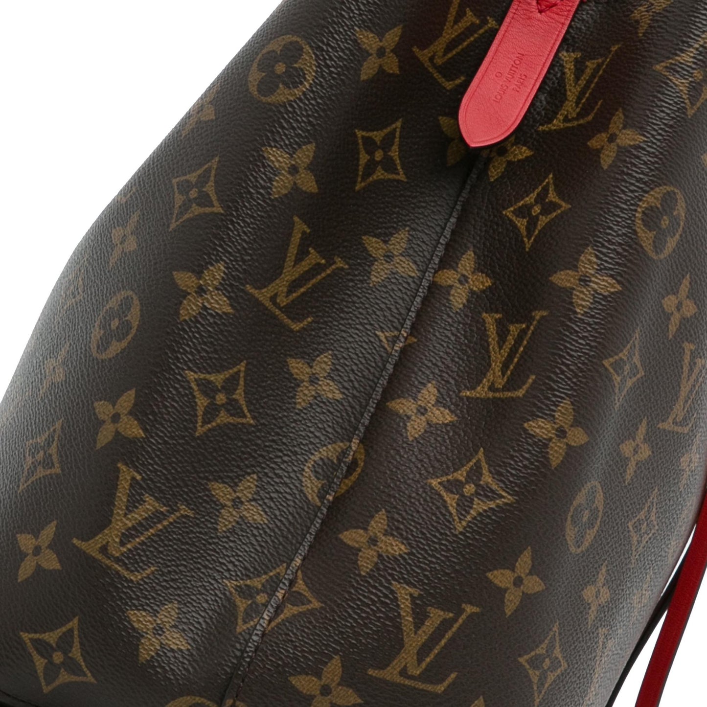Louis Vuitton Monogram Neonoe MM (SHG-stHYA6)