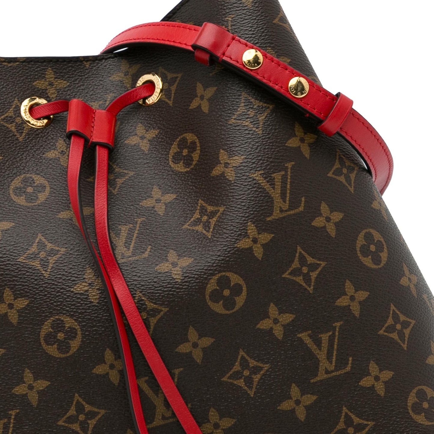 Louis Vuitton Monogram Neonoe MM (SHG-stHYA6)