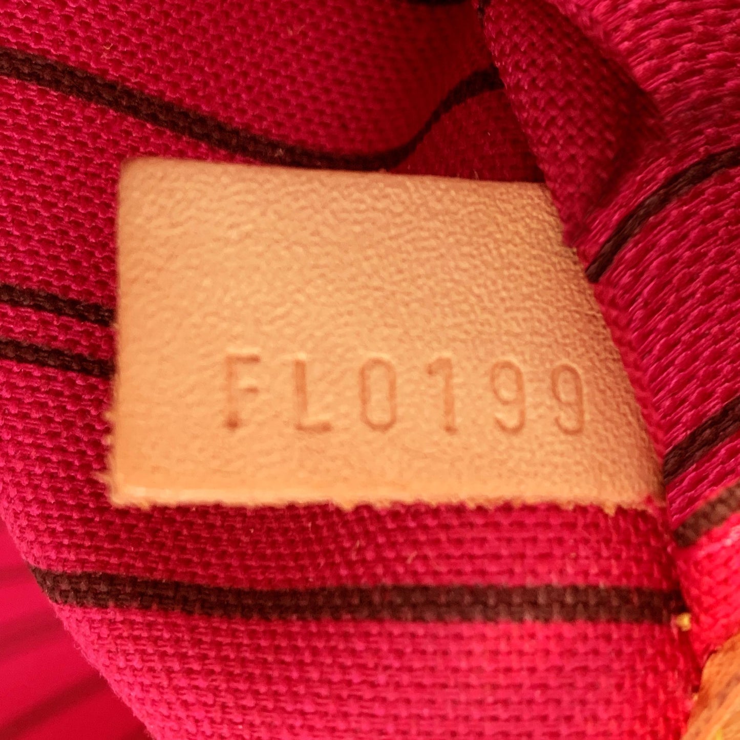 Louis Vuitton Monogram Neverfull GM (SHG-37175)