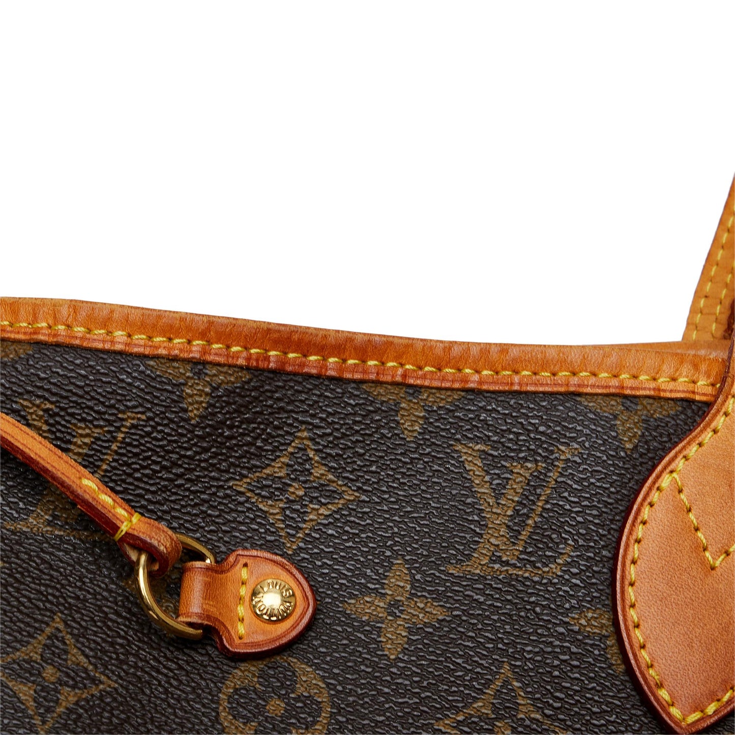 Louis Vuitton Monogram Neverfull GM (SHG-IXOARC)