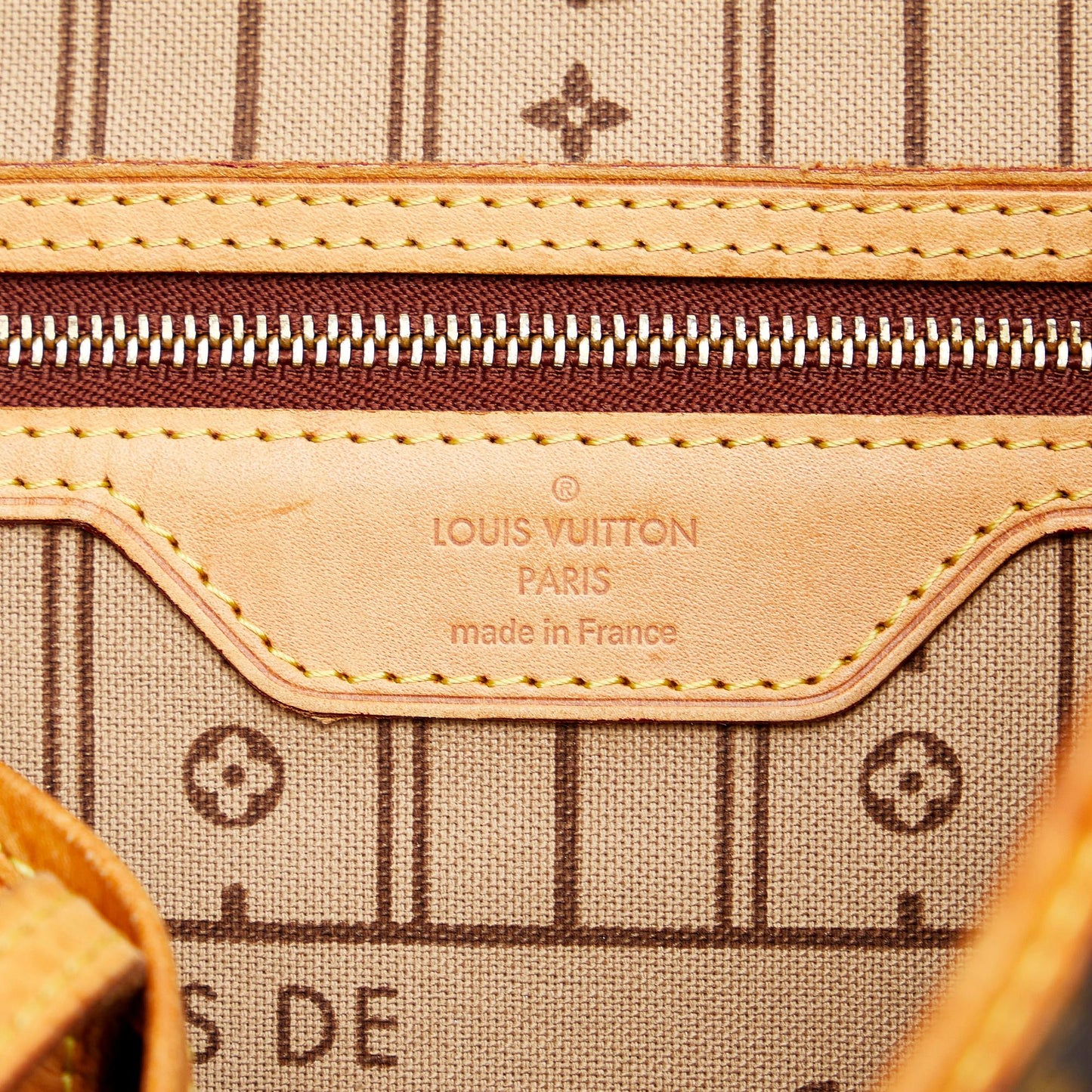 Louis Vuitton Monogram Neverfull GM (SHG-IXOARC)
