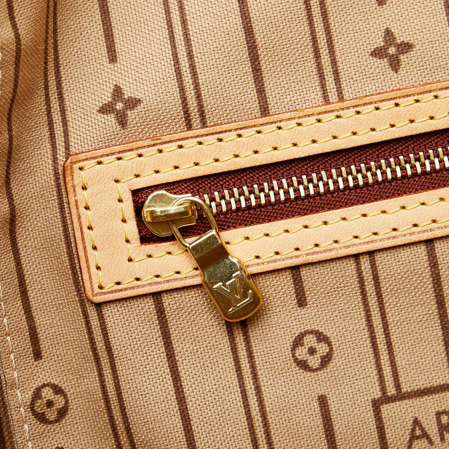 Louis Vuitton Monogram Neverfull GM (SHG-tjIpQF)
