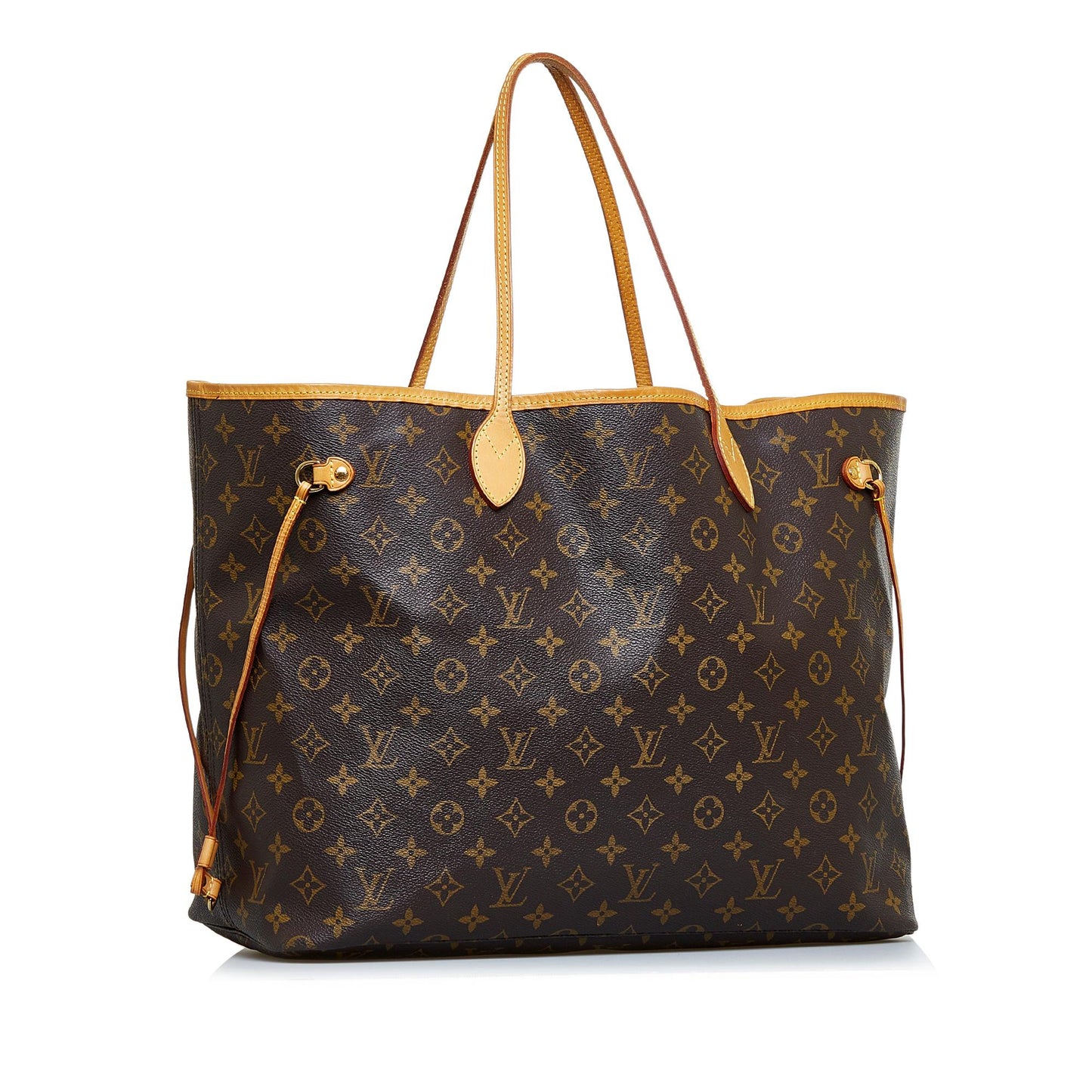 Louis Vuitton Monogram Neverfull GM (SHG-tjIpQF)