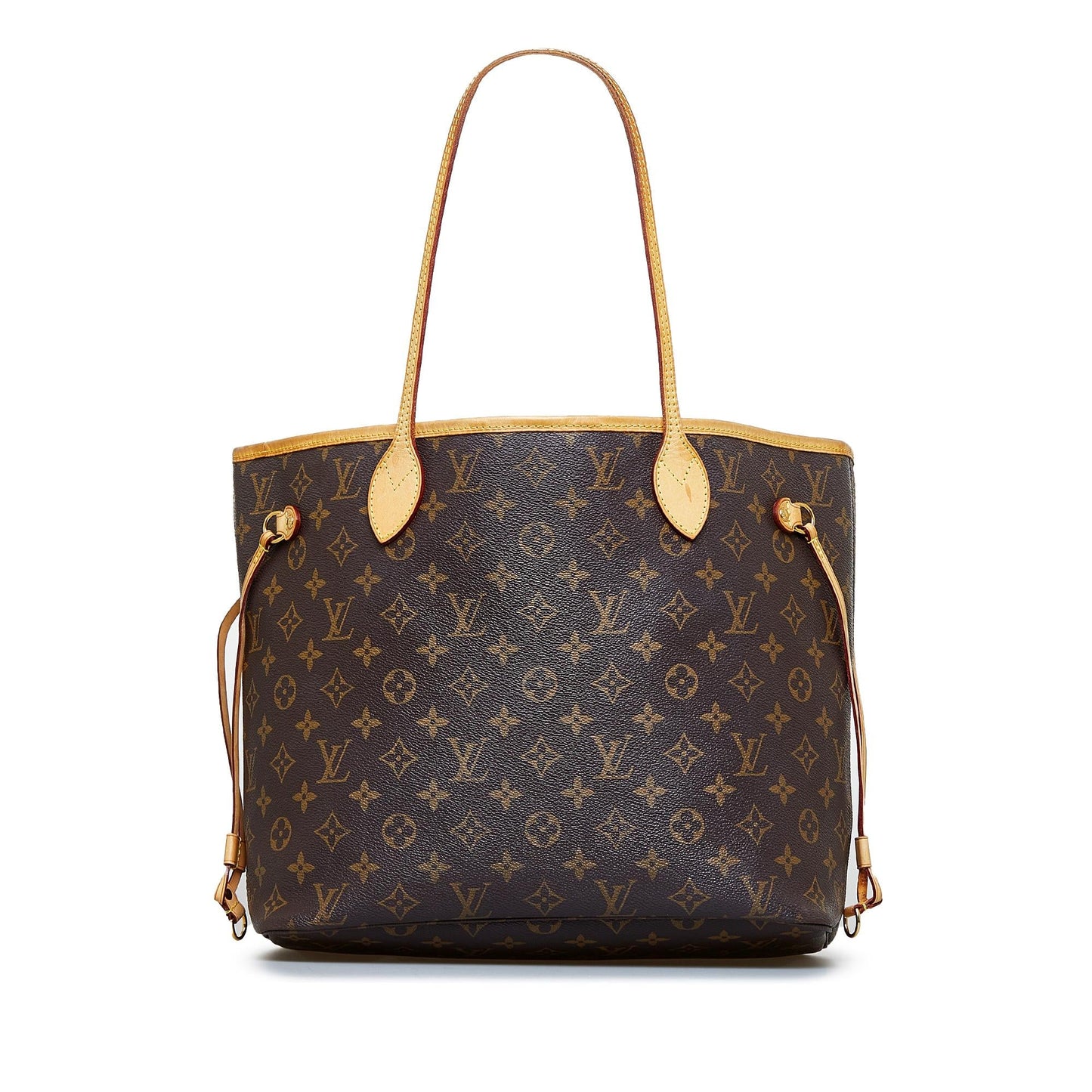 Louis Vuitton Monogram Neverfull GM (SHG-EjWQLA)