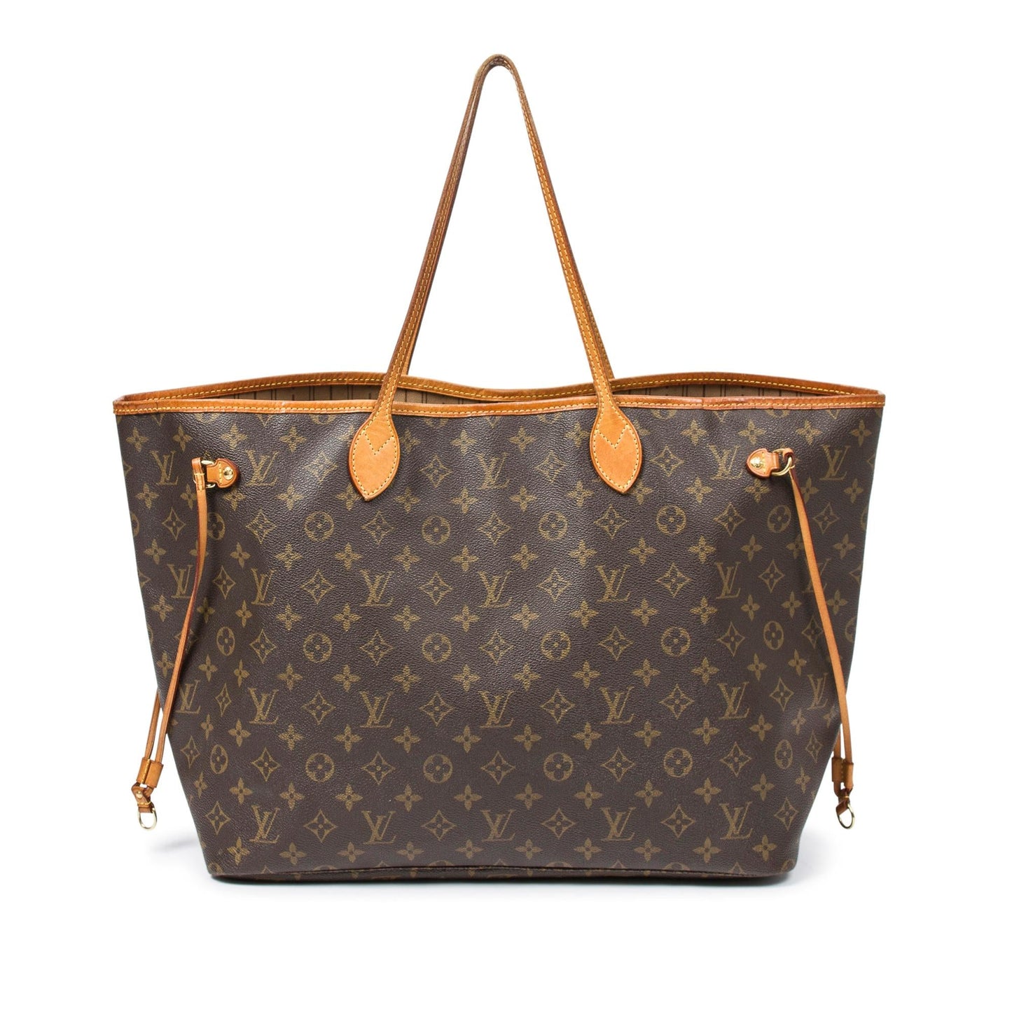 Louis Vuitton Monogram Neverfull GM (SHG-6ulc9J)