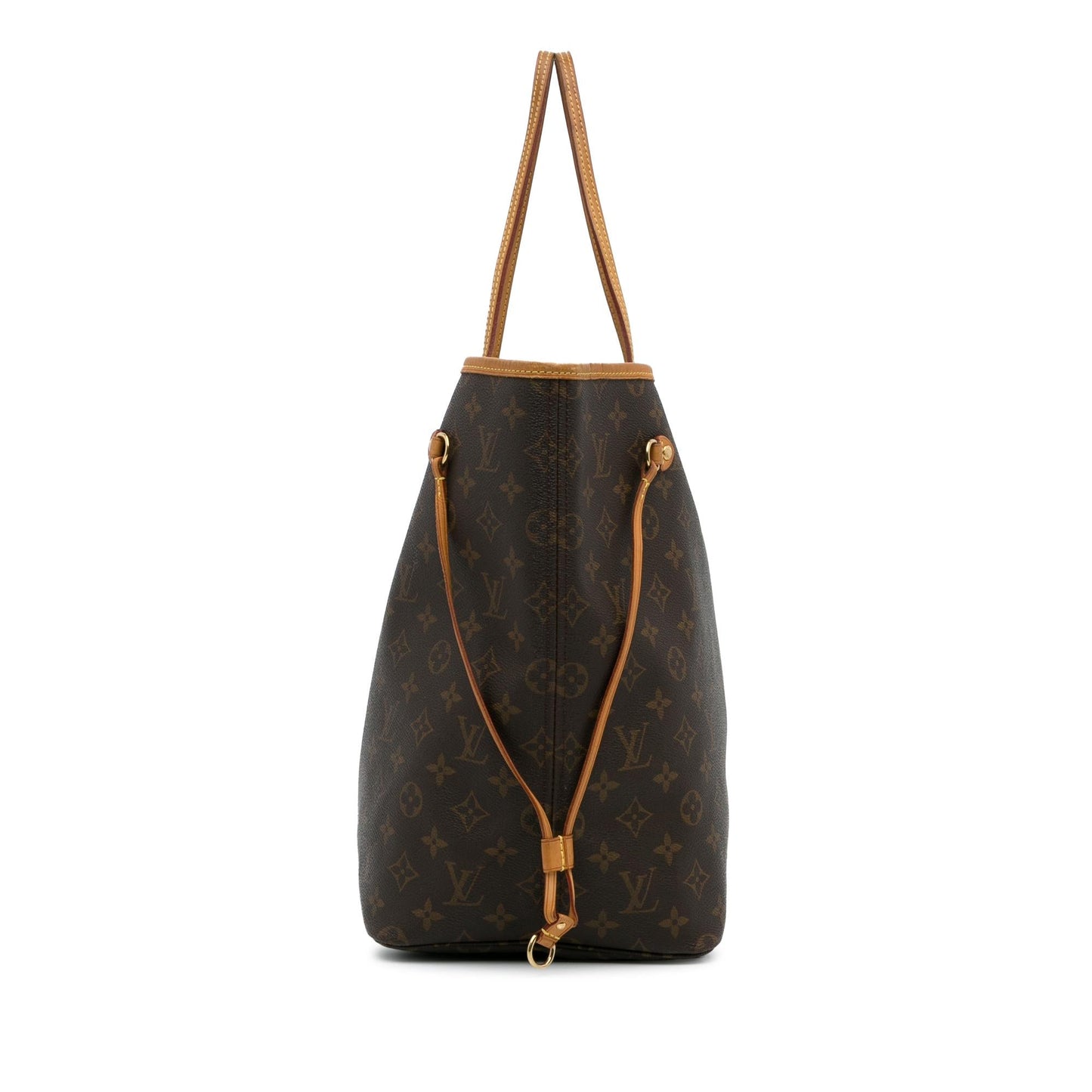 Louis Vuitton Monogram Neverfull GM (SHG-6ZTjpt)