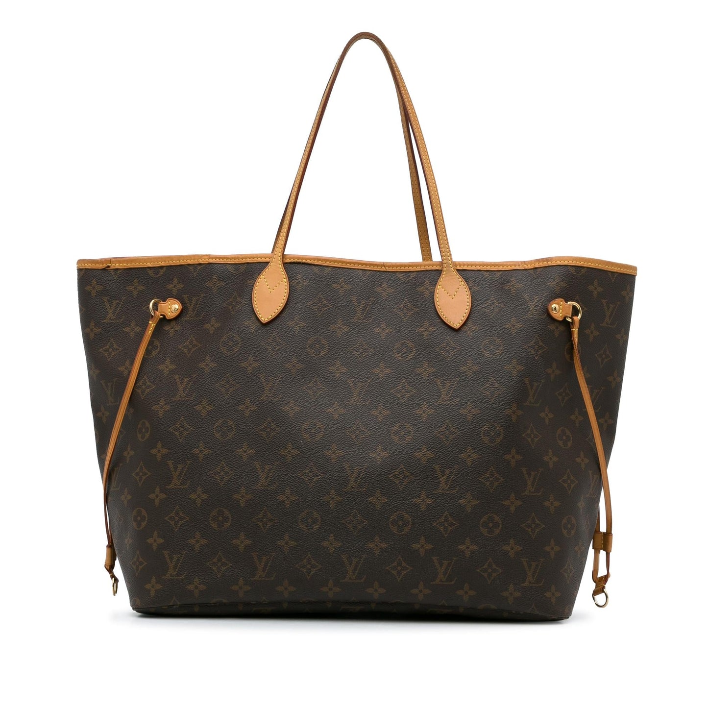 Louis Vuitton Monogram Neverfull GM (SHG-6ZTjpt)