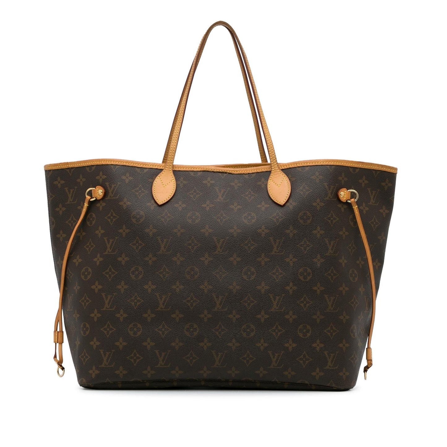 Louis Vuitton Monogram Neverfull GM (SHG-6ZTjpt)