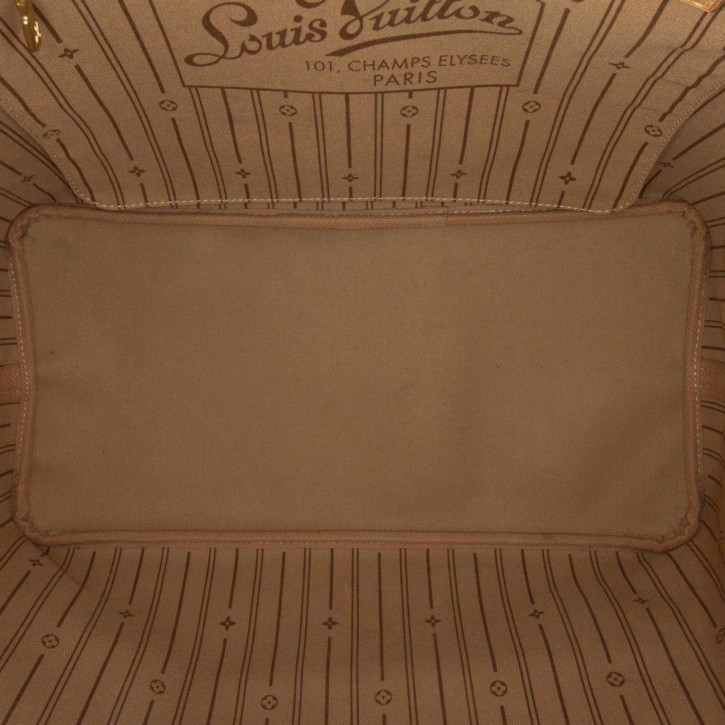 Louis Vuitton Monogram Neverfull GM (SHG-6ZTjpt)