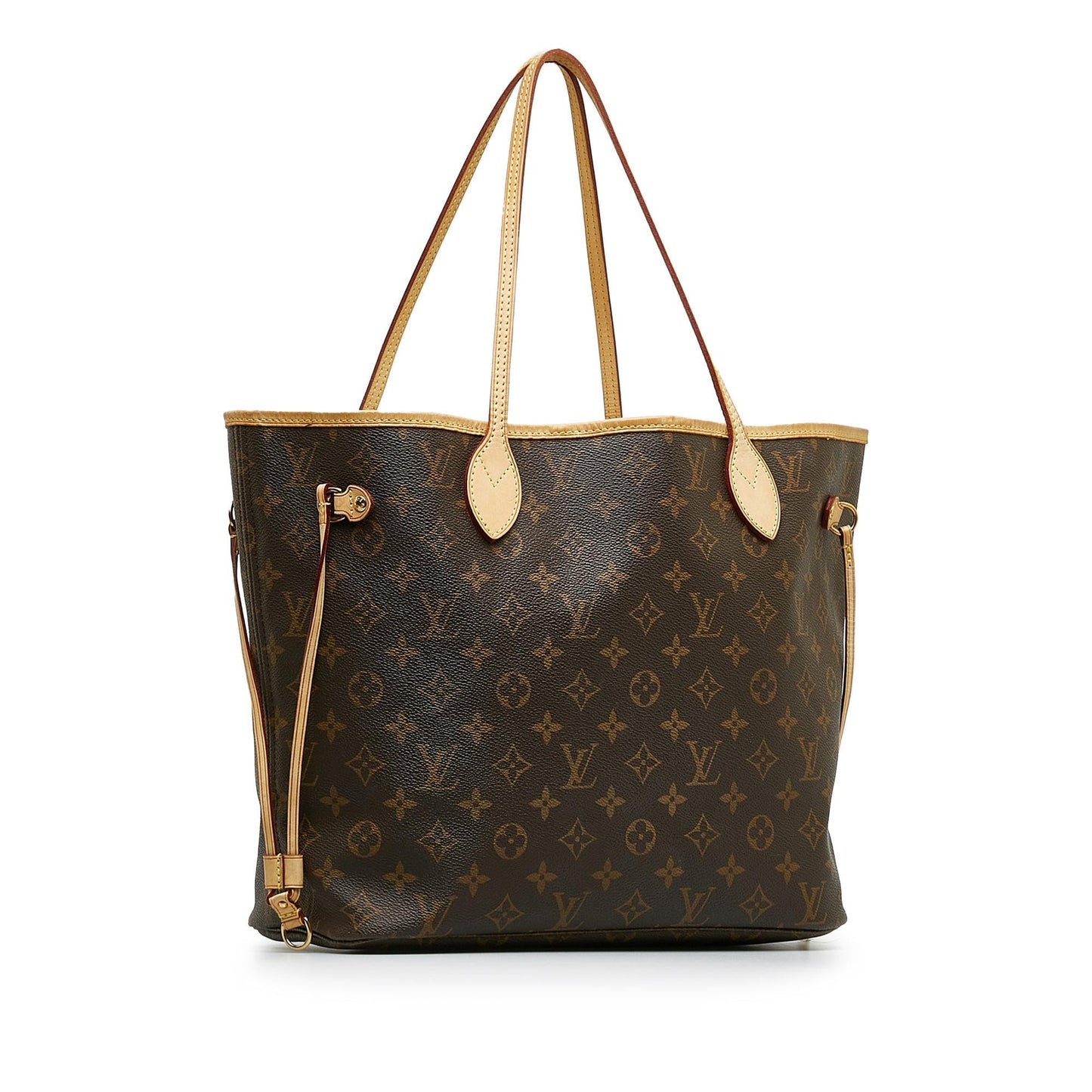 Louis Vuitton Monogram Neverfull GM (SHG-QpUILN)