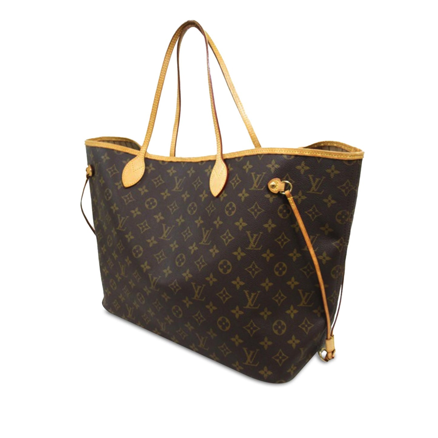 Louis Vuitton Monogram Neverfull GM (SHG-eEe4W6)