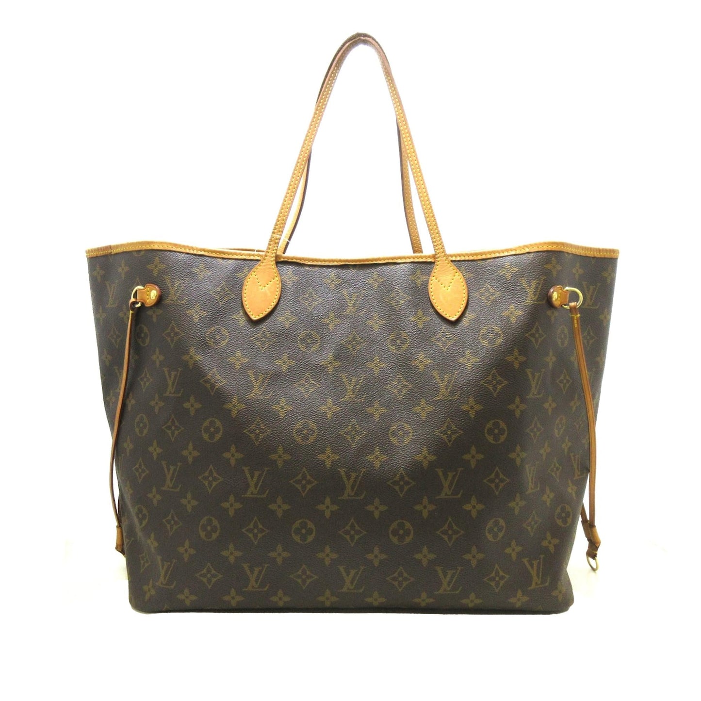 Louis Vuitton Monogram Neverfull GM (SHG-N4jb7q)