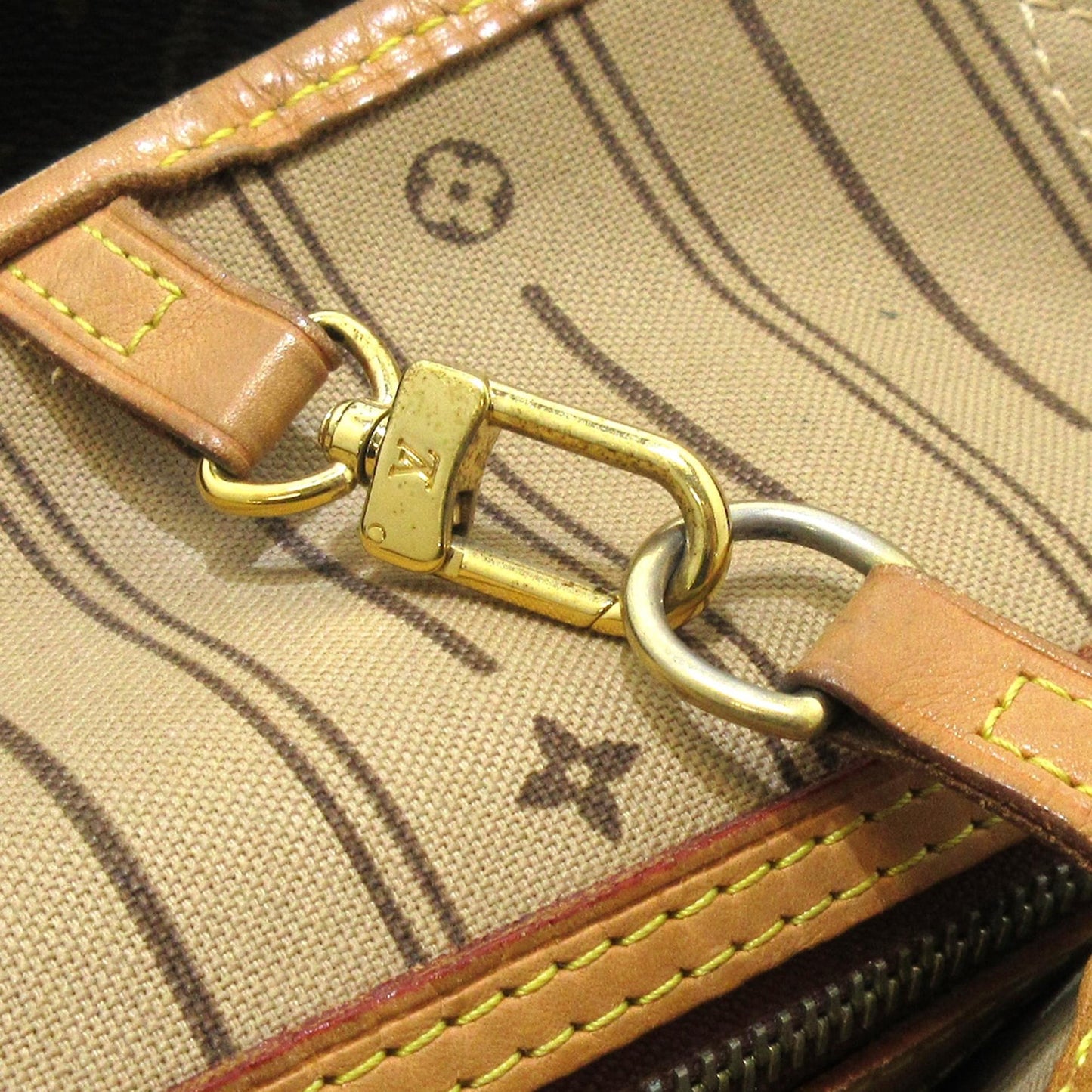 Louis Vuitton Monogram Neverfull GM (SHG-N4jb7q)