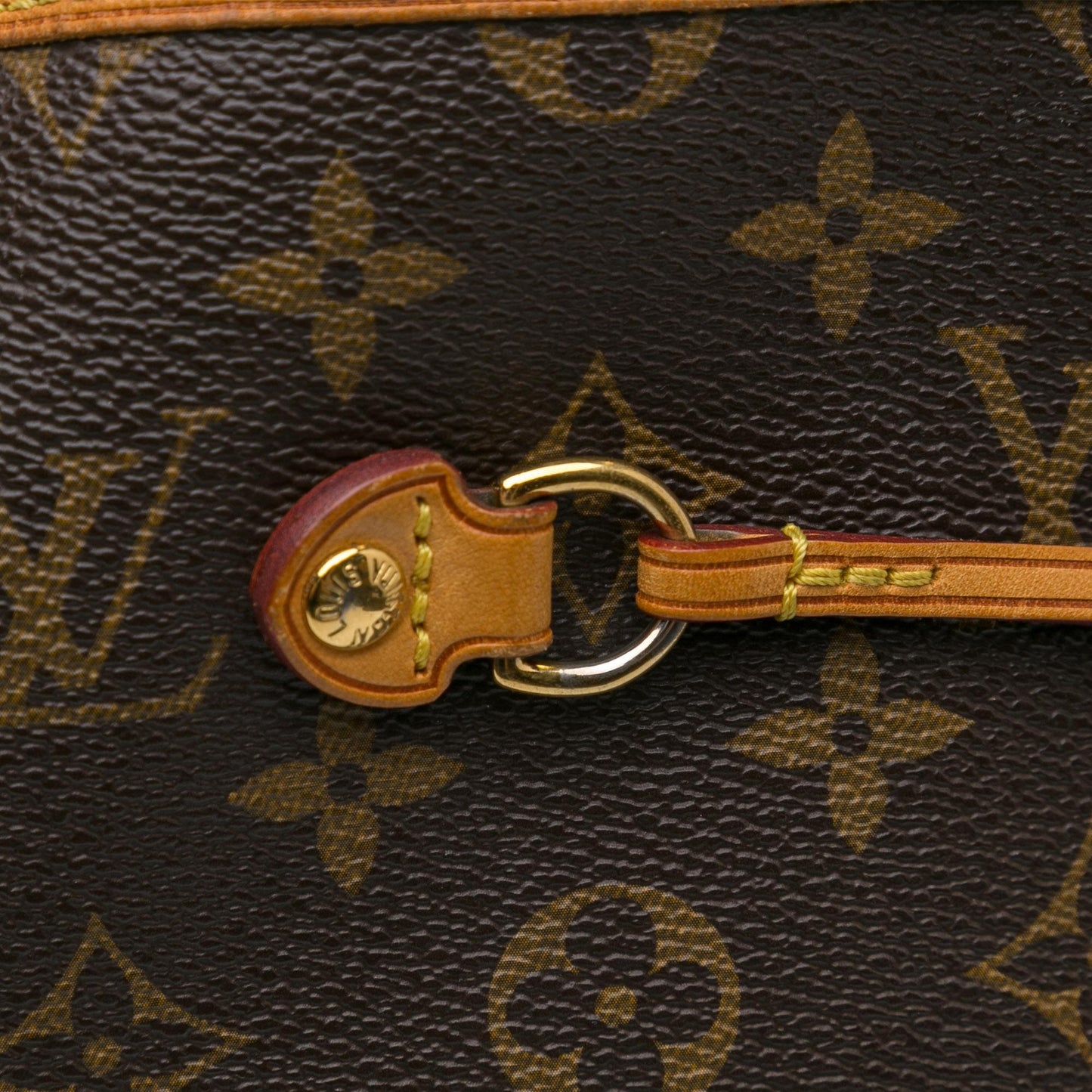 Louis Vuitton Monogram Neverfull GM (SHG-MXUG4r)