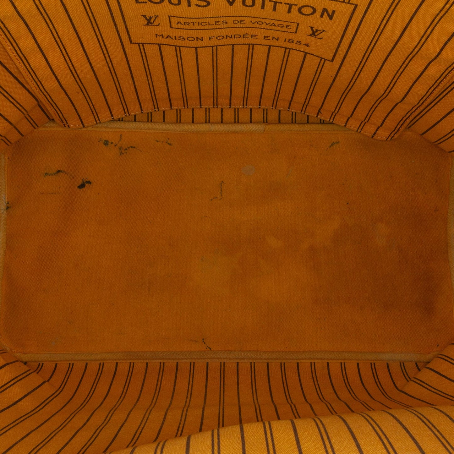 Louis Vuitton Monogram Neverfull GM (SHG-p27iWr)