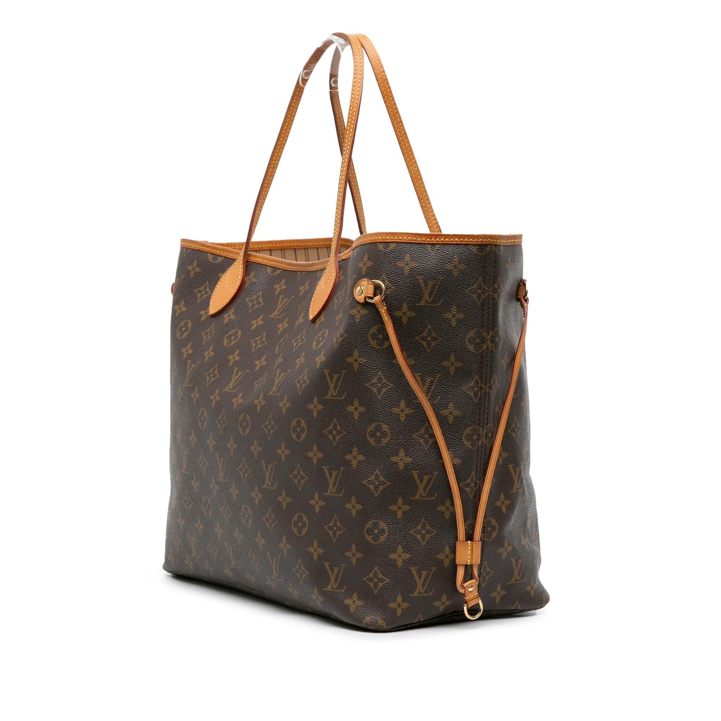 Louis Vuitton Monogram Neverfull GM