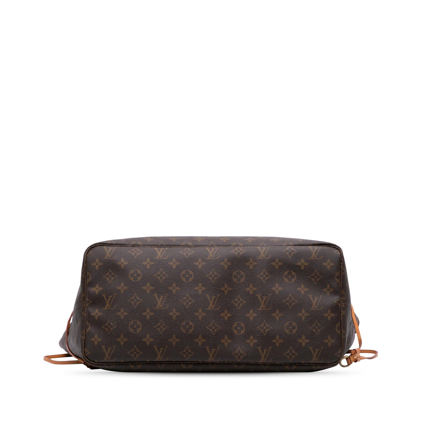 Louis Vuitton Monogram Neverfull GM