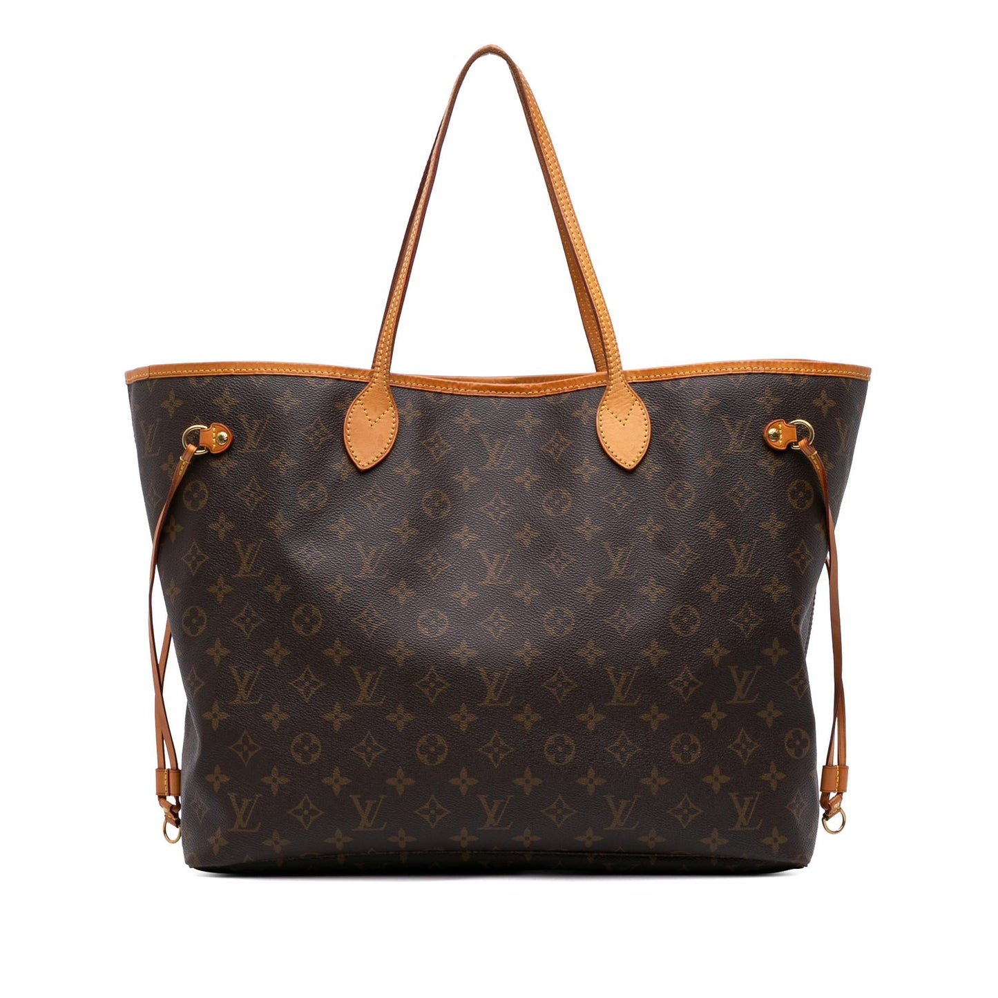 Louis Vuitton Monogram Neverfull GM