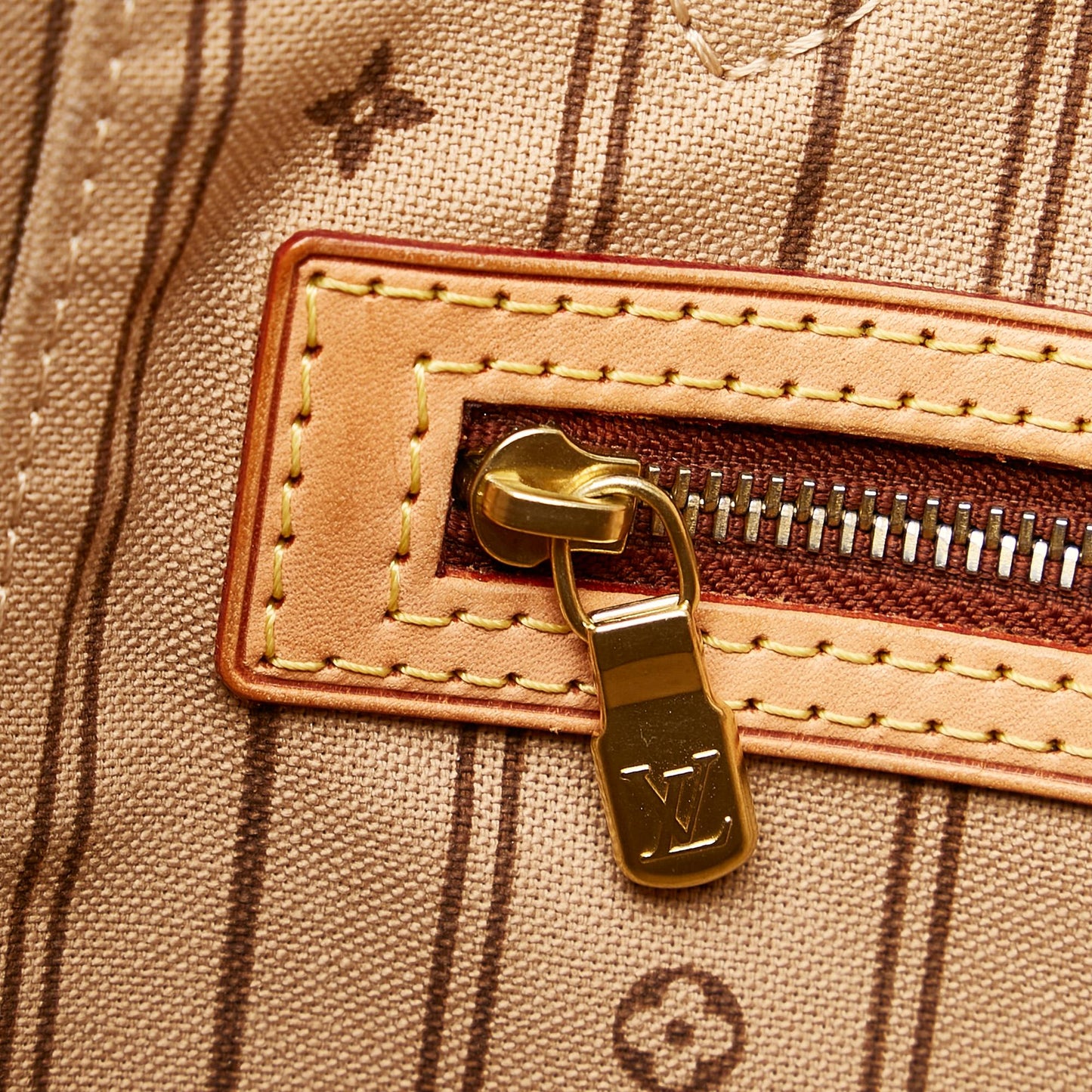 Louis Vuitton Monogram Neverfull MM (SHG-31020)