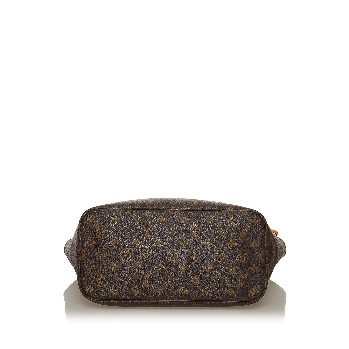 Louis Vuitton Monogram Neverfull MM (SHG-34410)