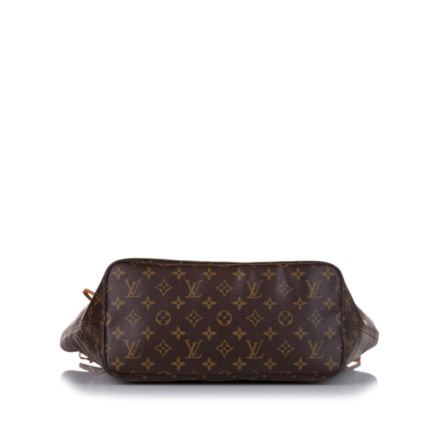 Louis Vuitton Monogram Neverfull MM (SHG-35090)