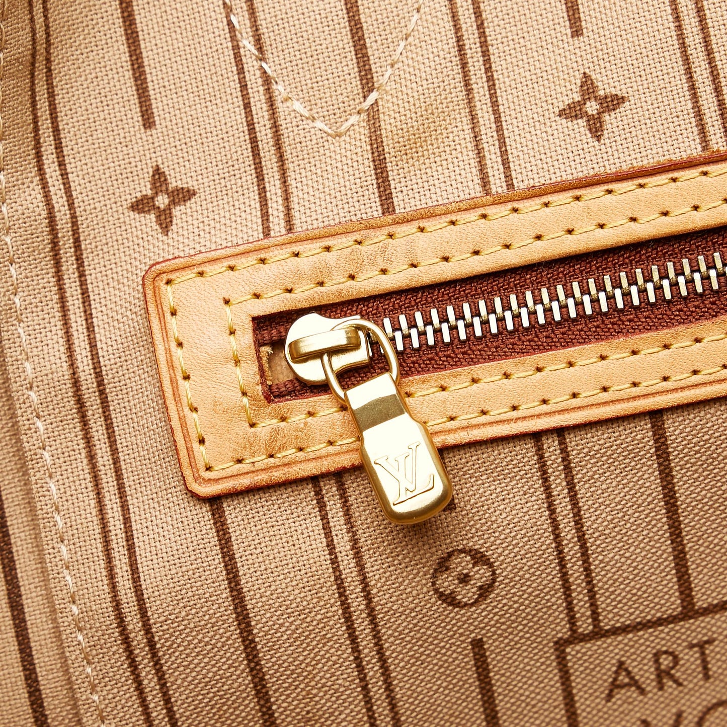 Louis Vuitton Monogram Neverfull MM (SHG-36009)