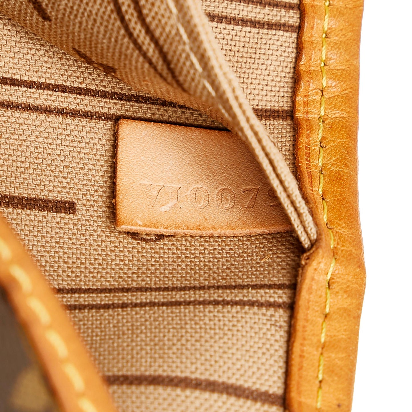 Louis Vuitton Monogram Neverfull MM (SHG-36267)