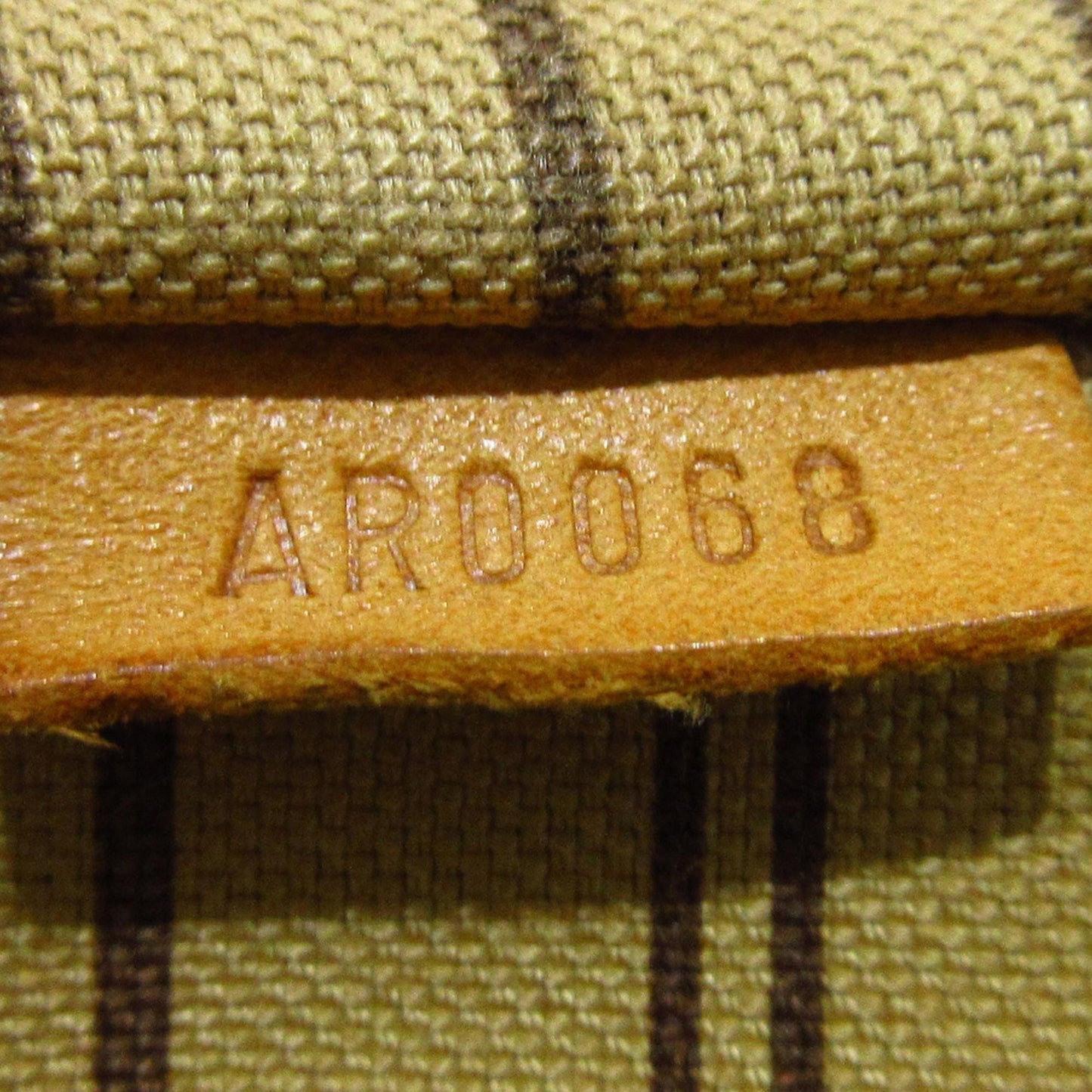 Louis Vuitton Monogram Neverfull MM (SHG-36527)