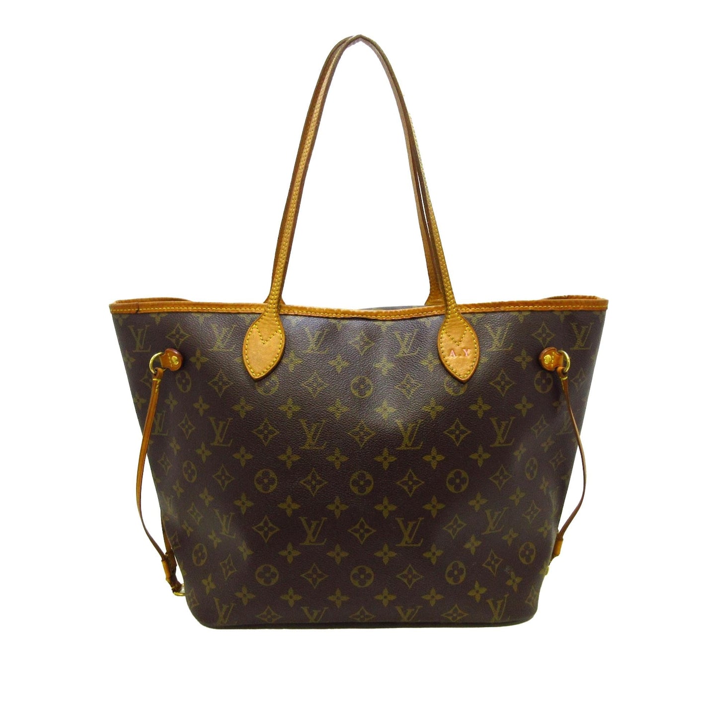 Louis Vuitton Monogram Neverfull MM (SHG-36527)